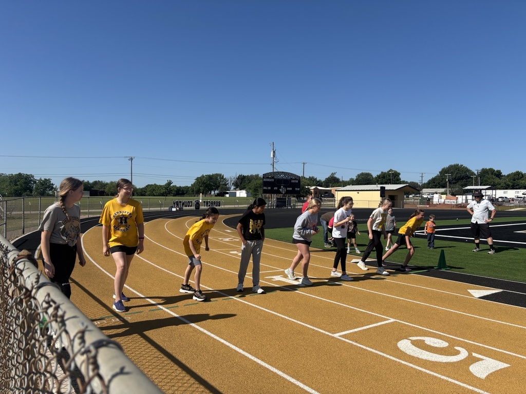 Unified Field Day May 2026