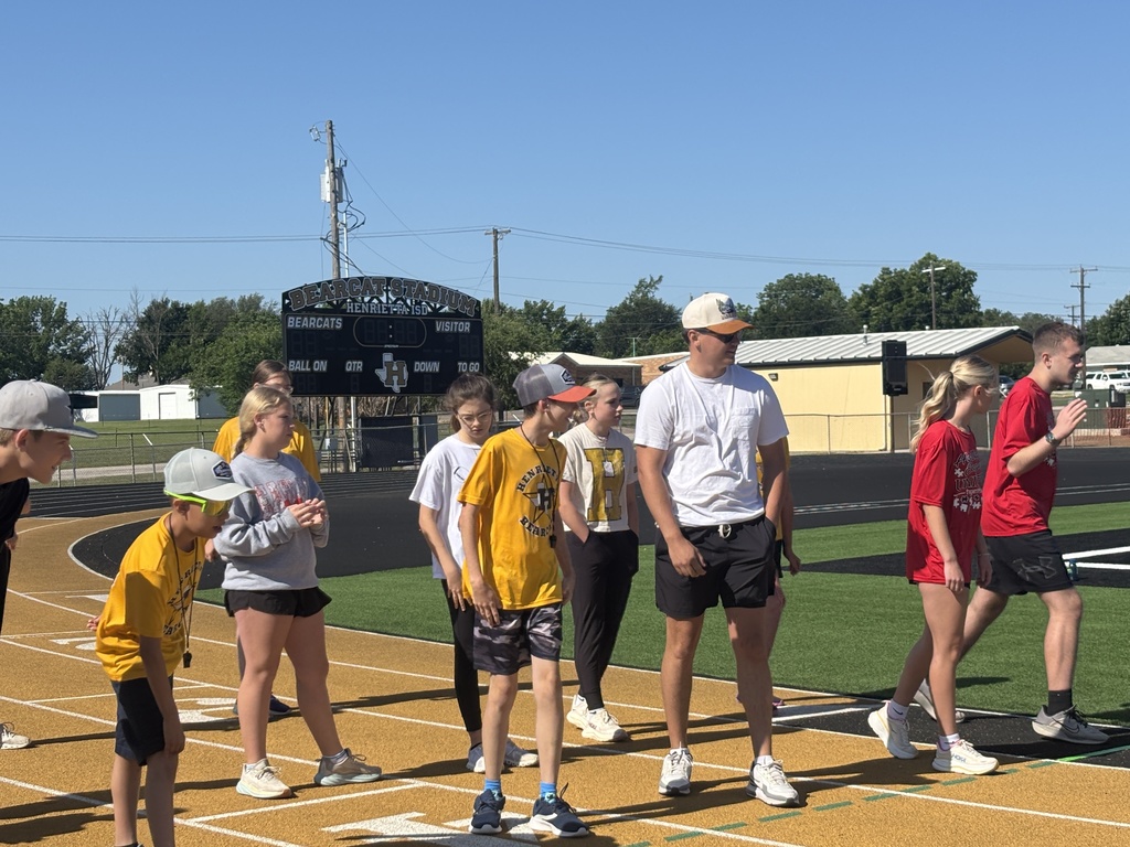 Unified Field Day May 2026