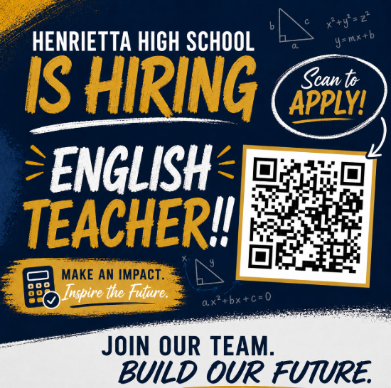 English Teacher Application