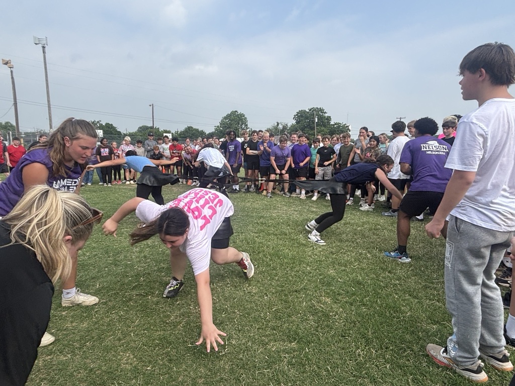 SAGU Field Event at HJH
