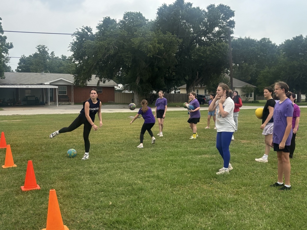 SAGU Field Event at HJH