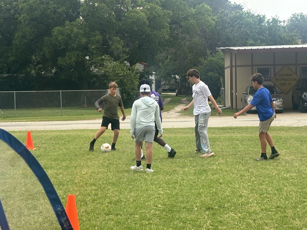 SAGU Field Event at HJH