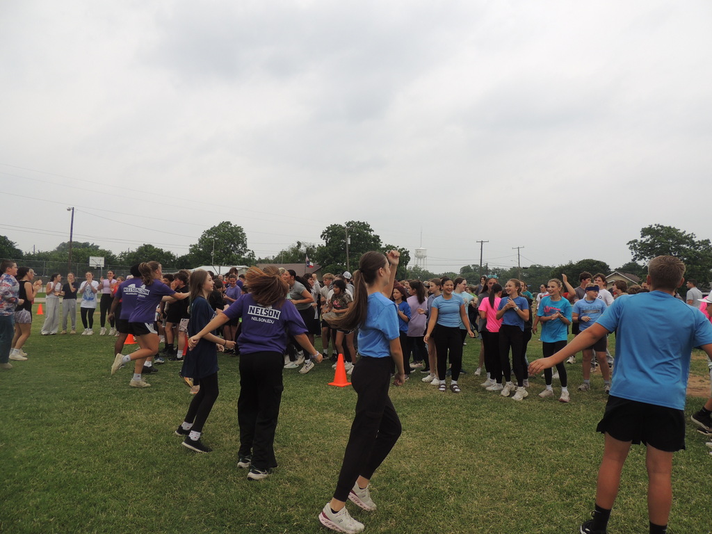 SAGU Field Event at HJH