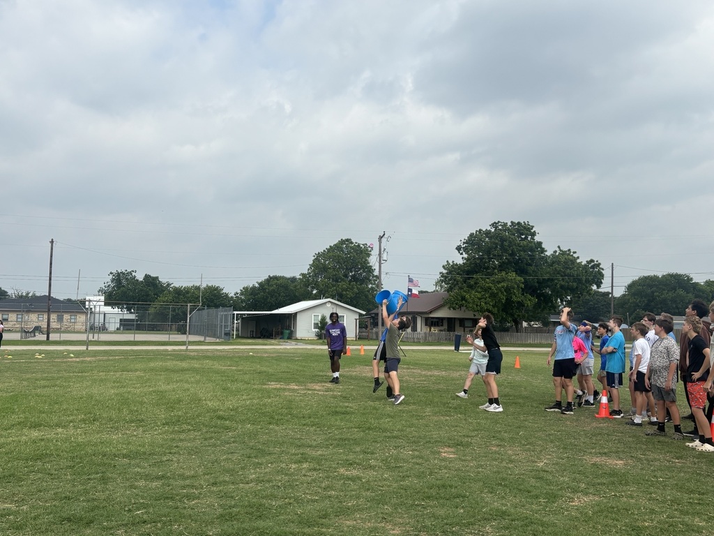 SAGU Field Event at HJH