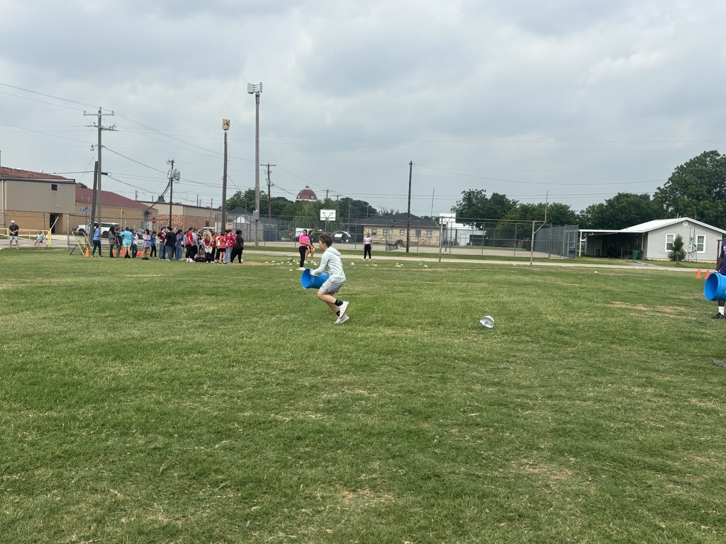 SAGU Field Event at HJH