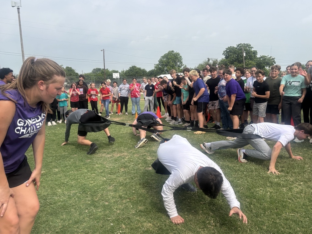 SAGU Field Event at HJH