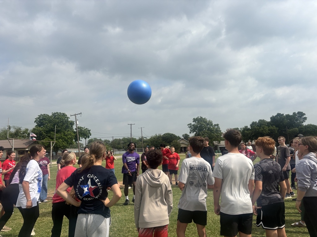 SAGU Field Event at HJH