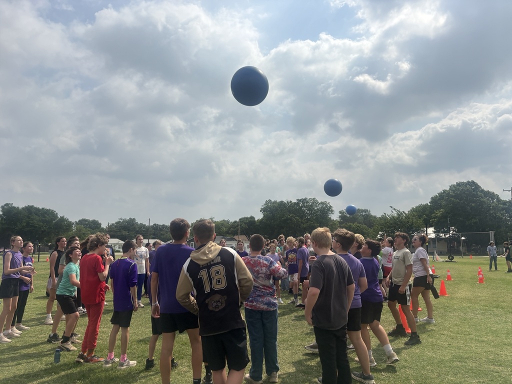 SAGU Field Event at HJH