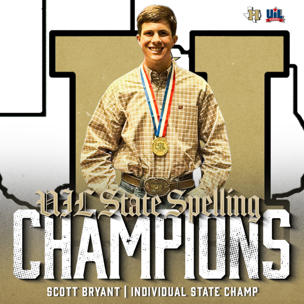 Scott Bryant State Champ!!