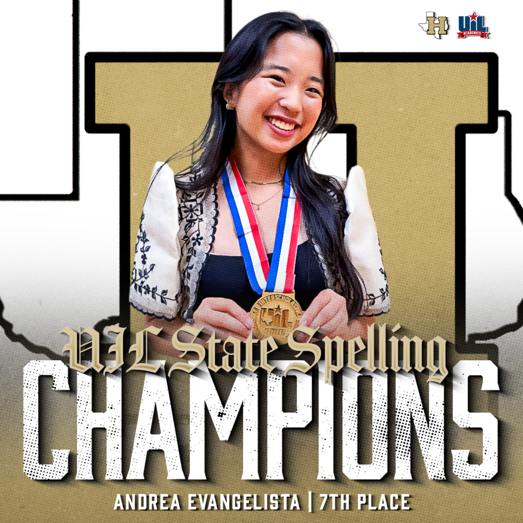 Andrea Evangelista 7th place!