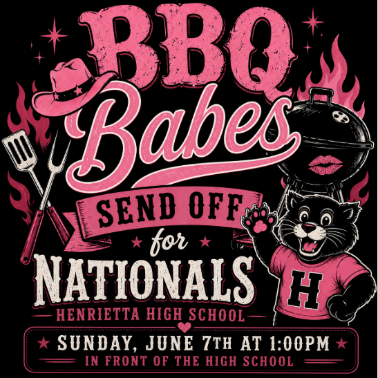 BBQ Babes Nationals