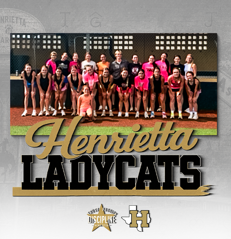 🔥 WEEK 1 COMPLETE. 🔥 What an amazing first week of summer workouts by our Lady Cats. Keep rising to the standard! Now keep showing up, keep working, and bring a friend with you next week. The work being done will pay off when games and competition arrive. We're just getting started. 🖤💛 #TPD