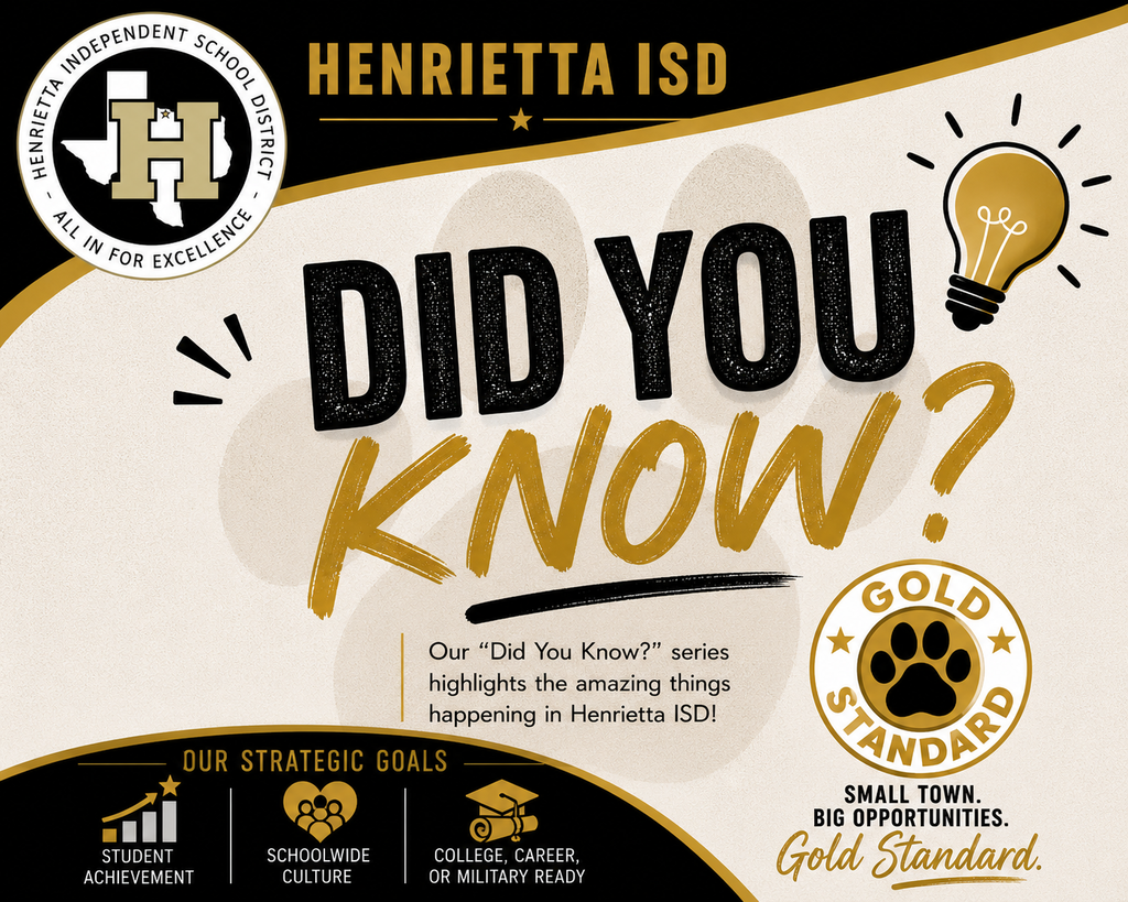 Black and white graphic with bold text. "Did You Know?" in center. Logo with light bulb, paw print. Icons of graph, heart, graduation cap.