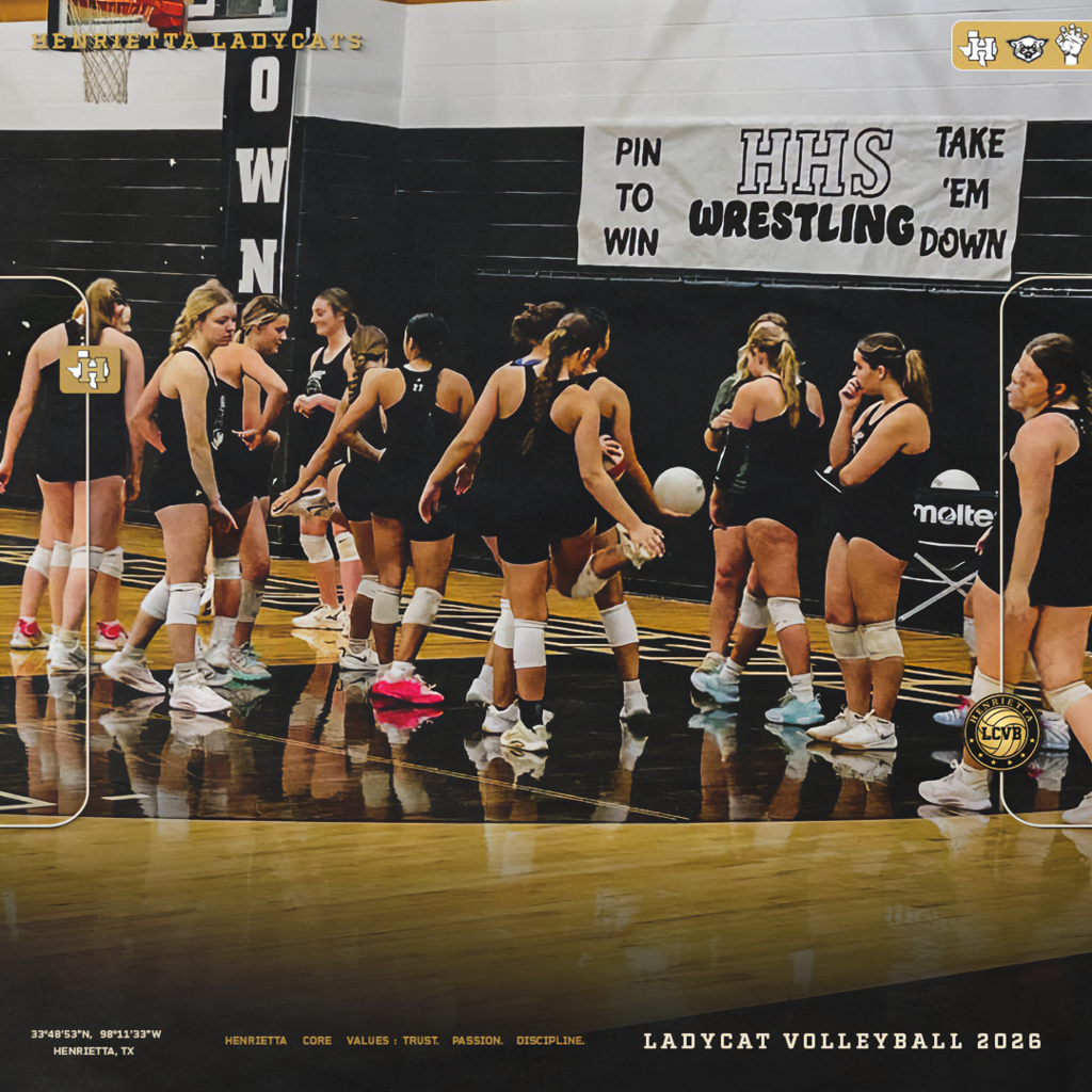 Standards don't take days off.  LCVB is putting in the work. The season is getting closer. 🏐  #TPD