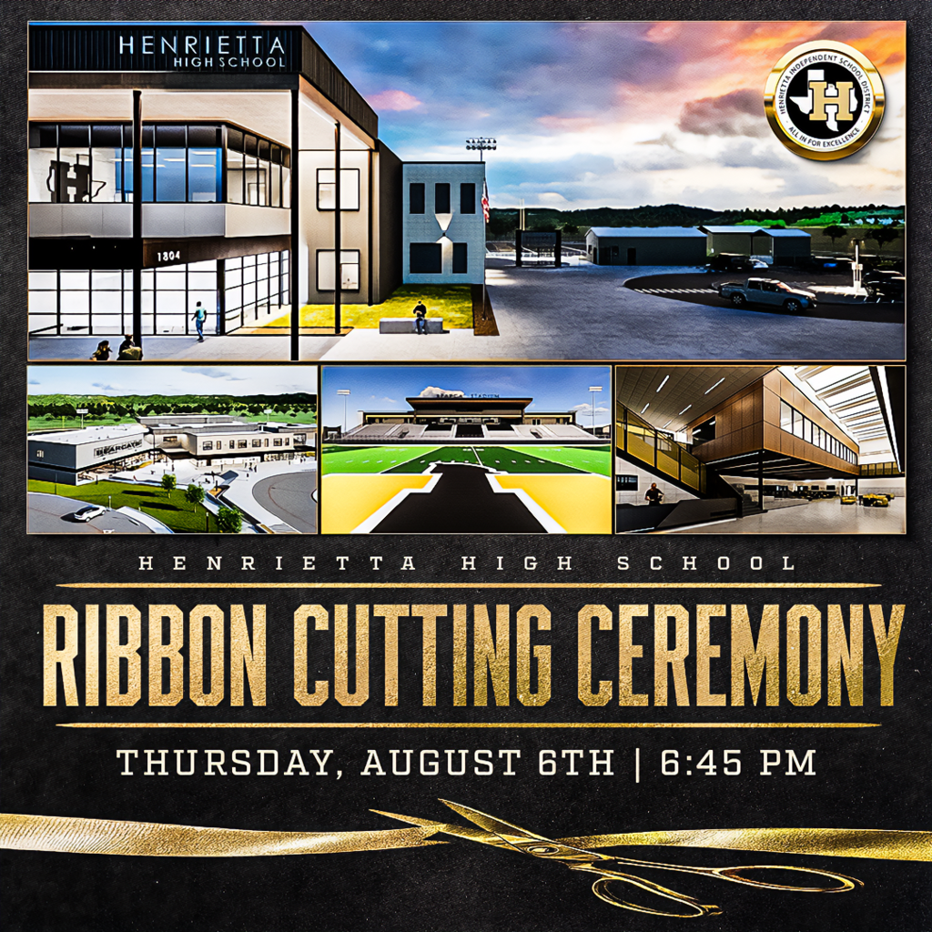 Ribbon Cutting