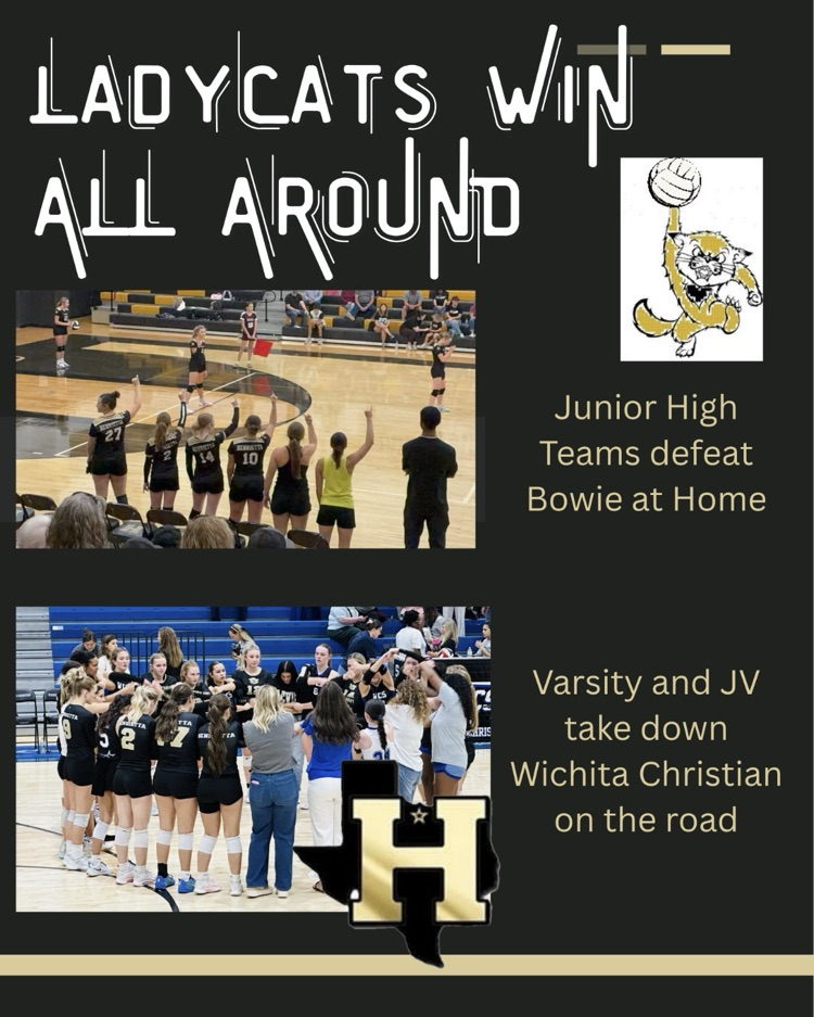 VB wins