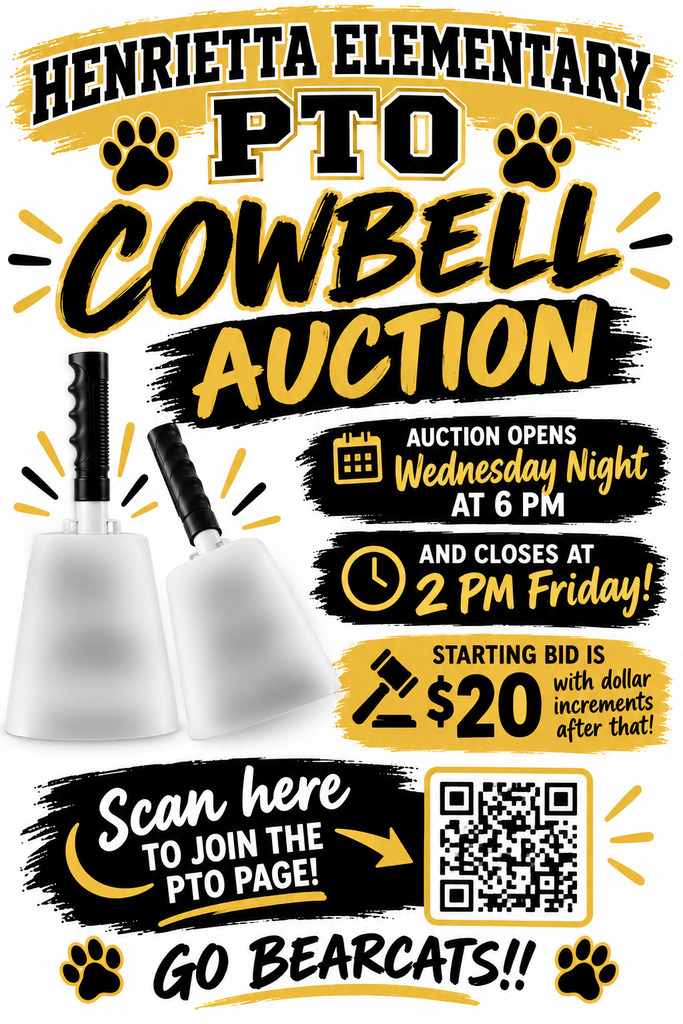 cow bell