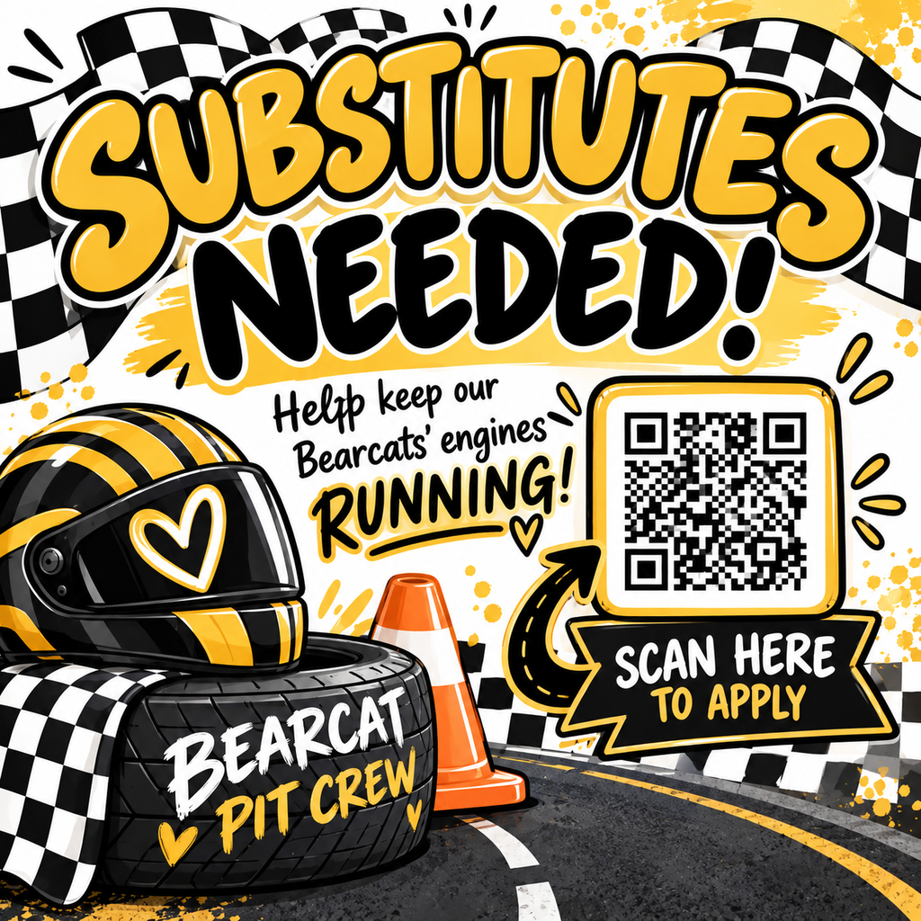 Subas needed