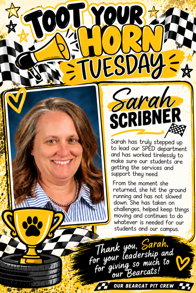 Sarah Scribner