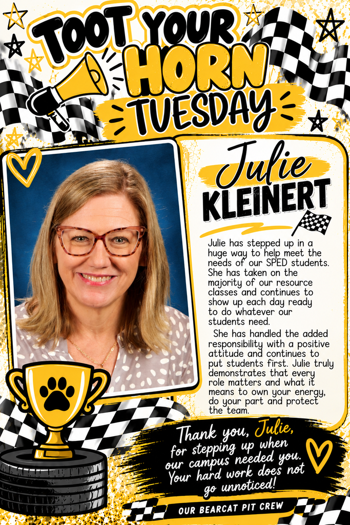 Julie Kleinert