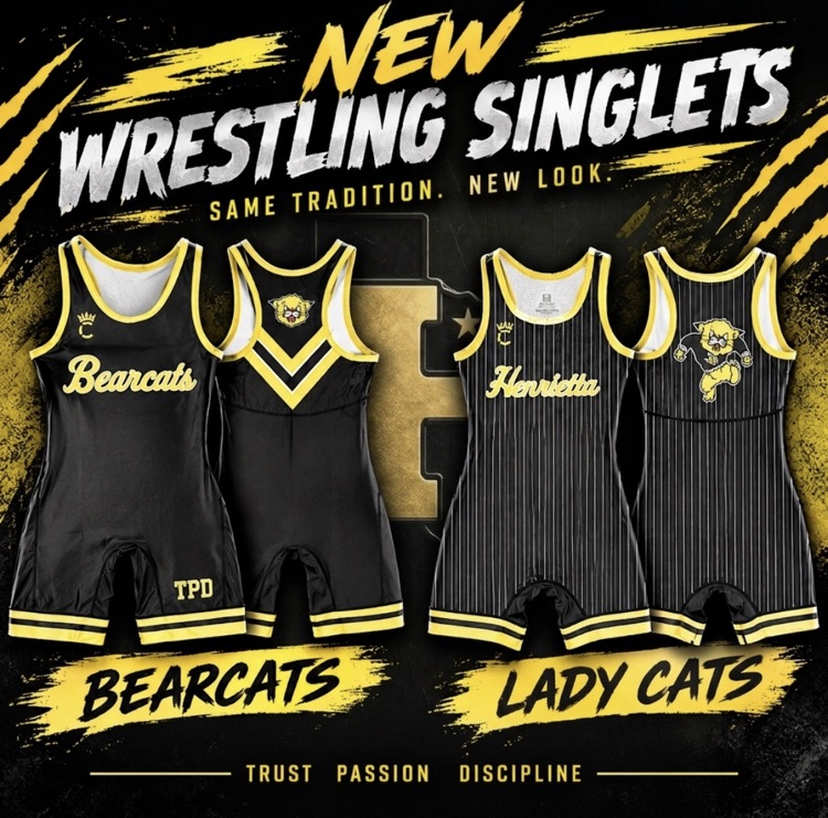 new singlets