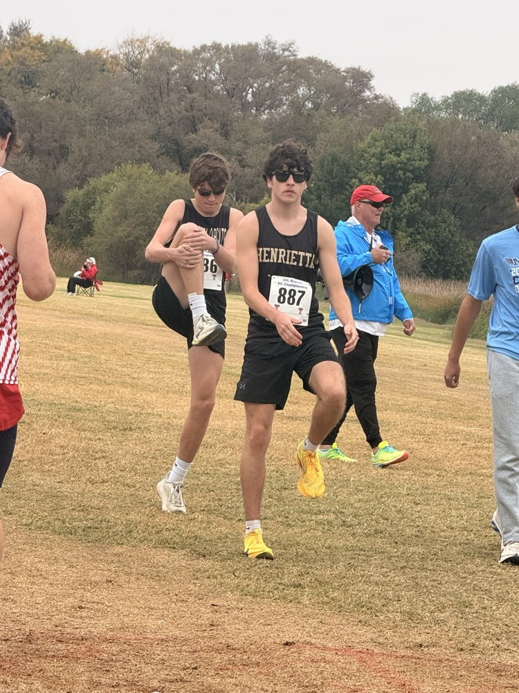 HS XC