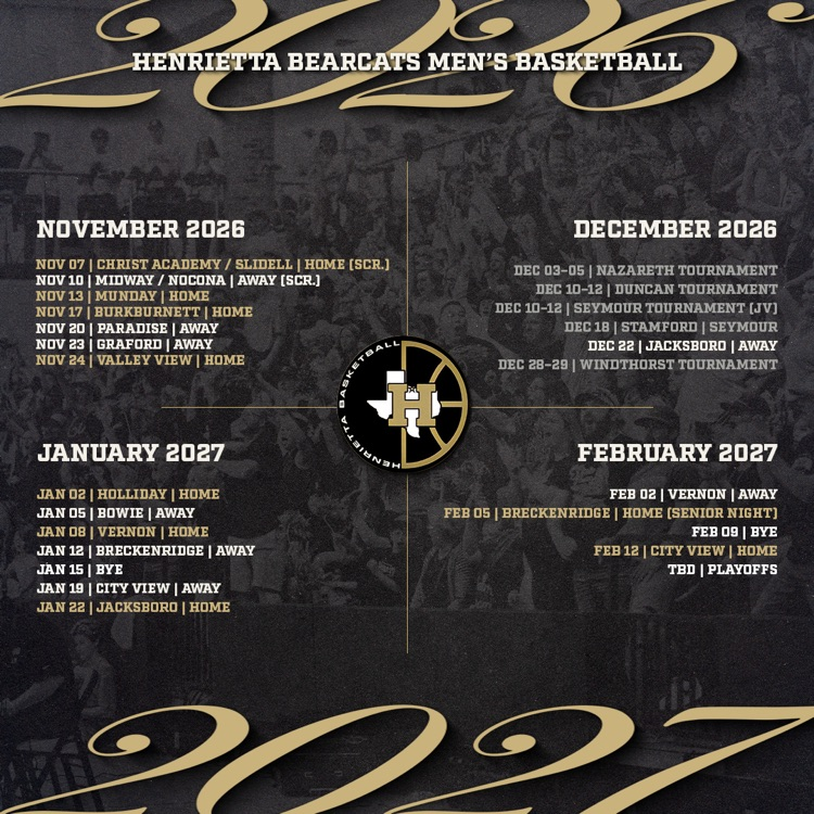 bb schedule 