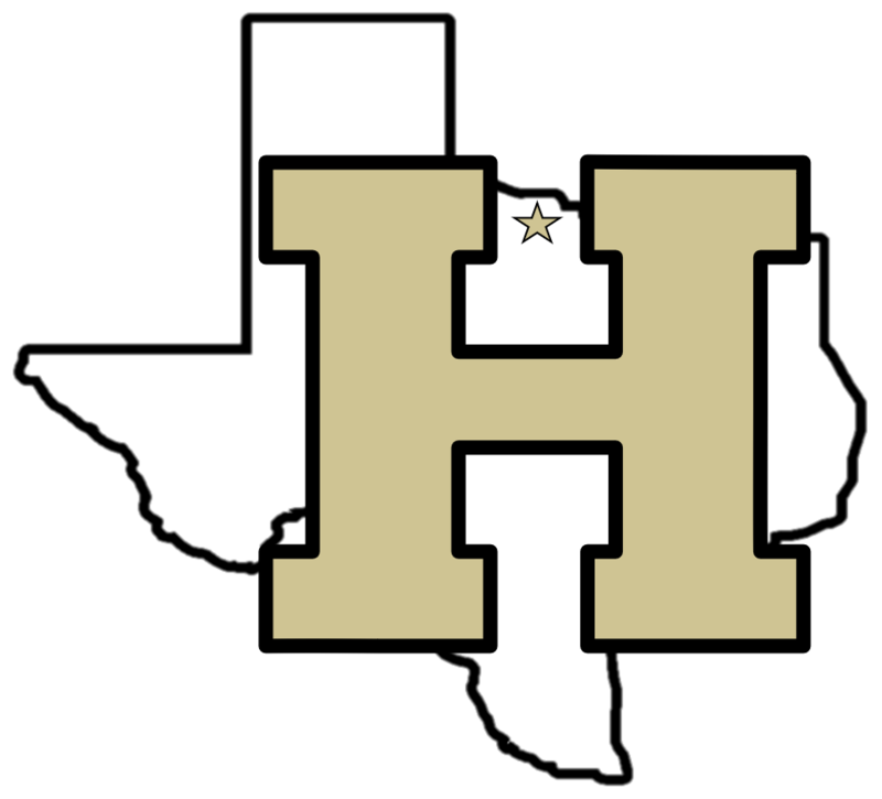 H logo
