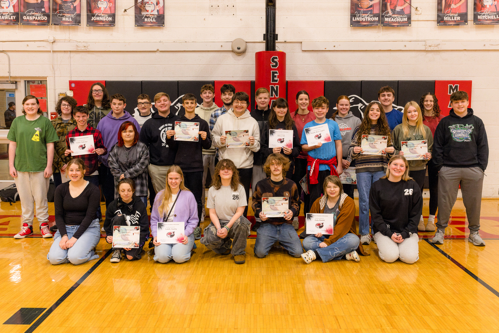 Academic Breakfast FL '25