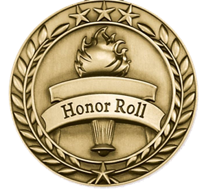 honor roll