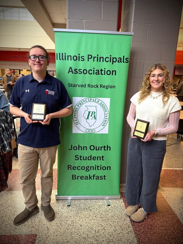 John Ourth 