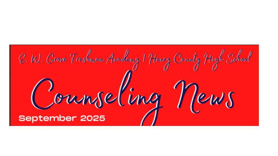 counseling news
