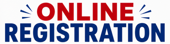 Online Registration