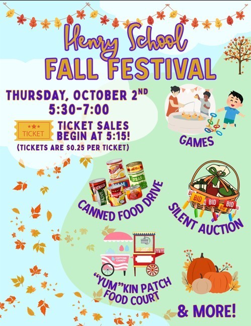 Fall Festival