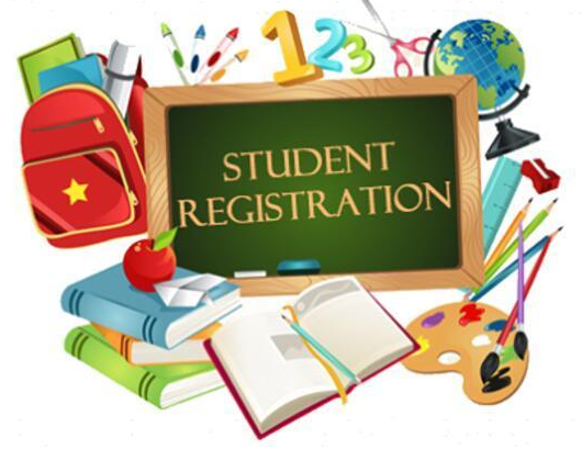 Online Registration