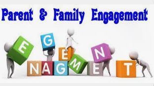 Parent & Family Engagement