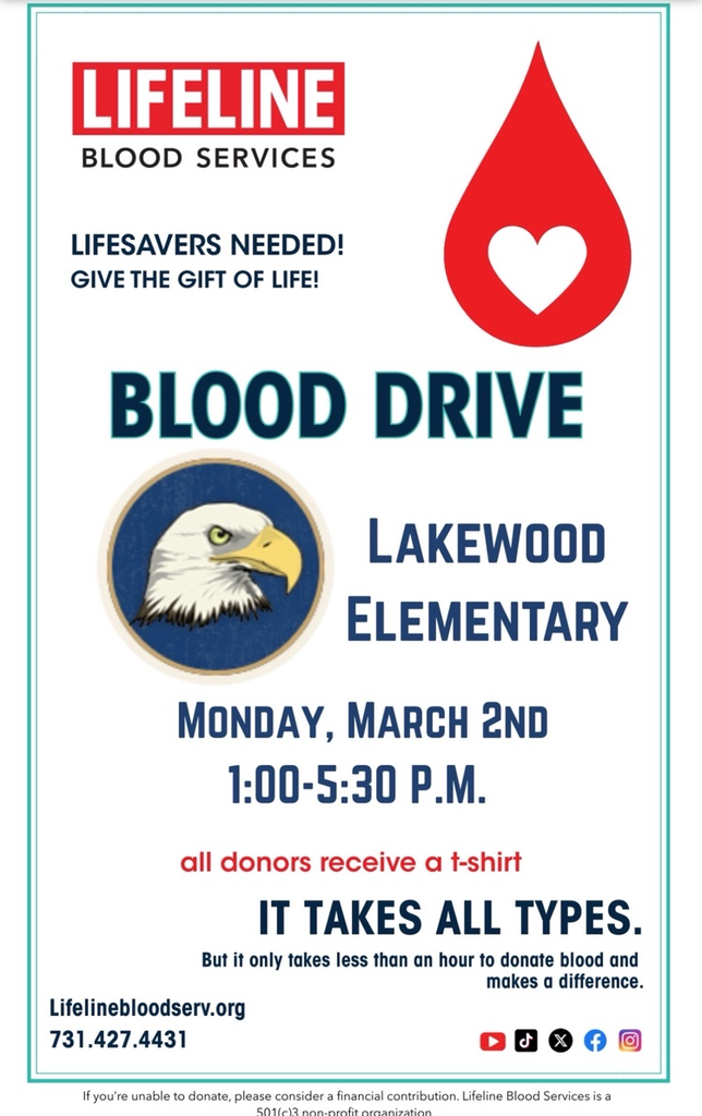 Blood Drive 