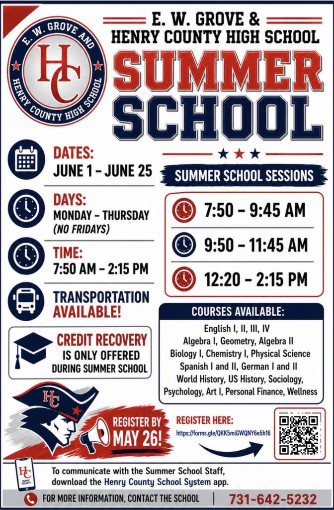 Summer school