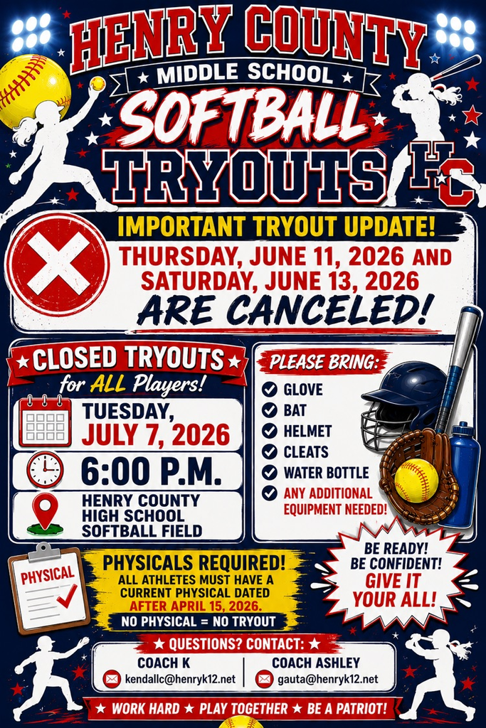 tryouts