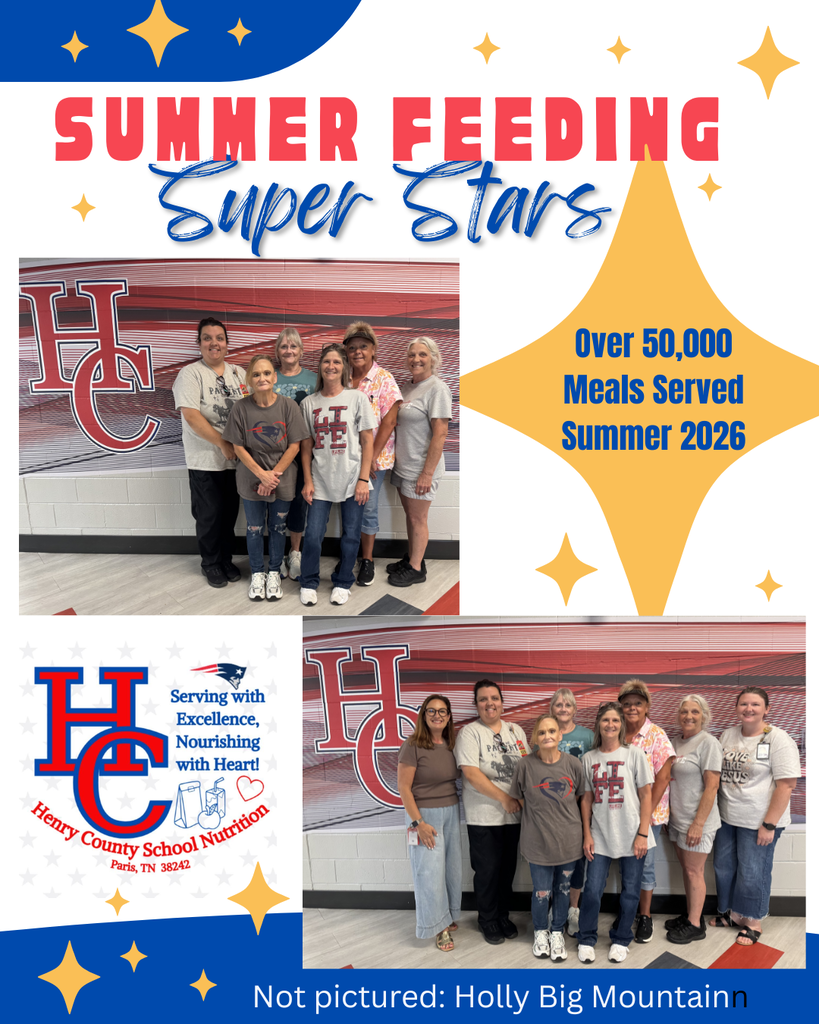 Summer Feeding Super Stars