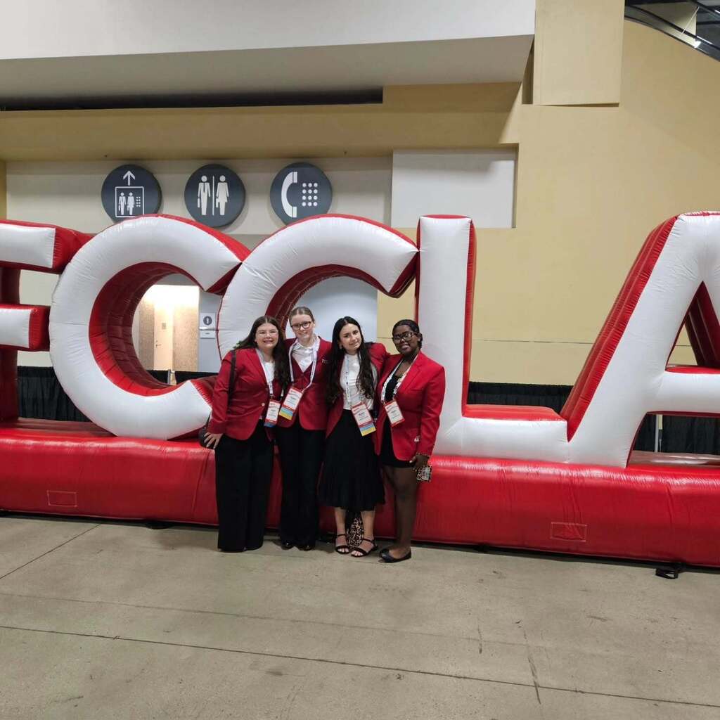 FCCLA 1