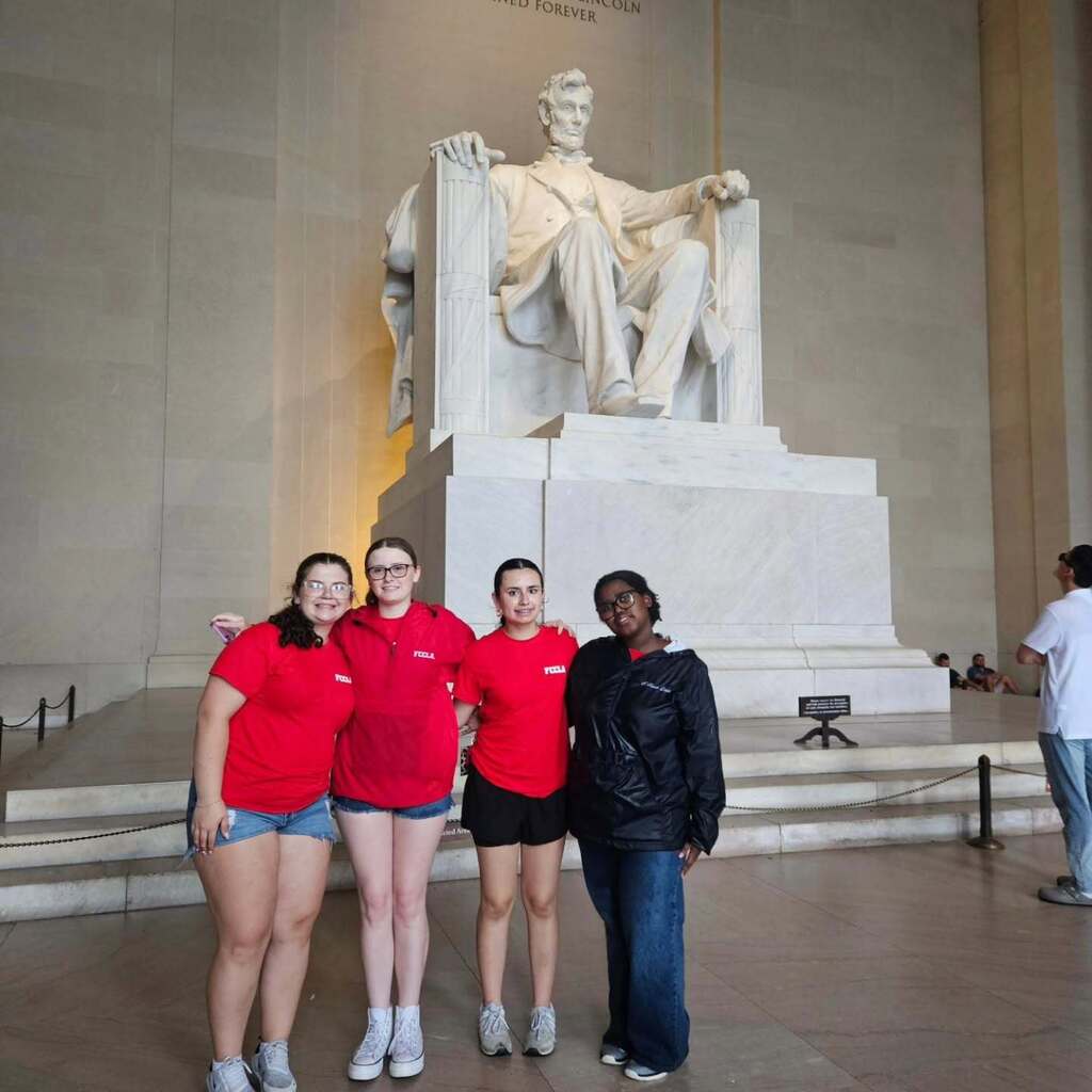 FCCLA 3