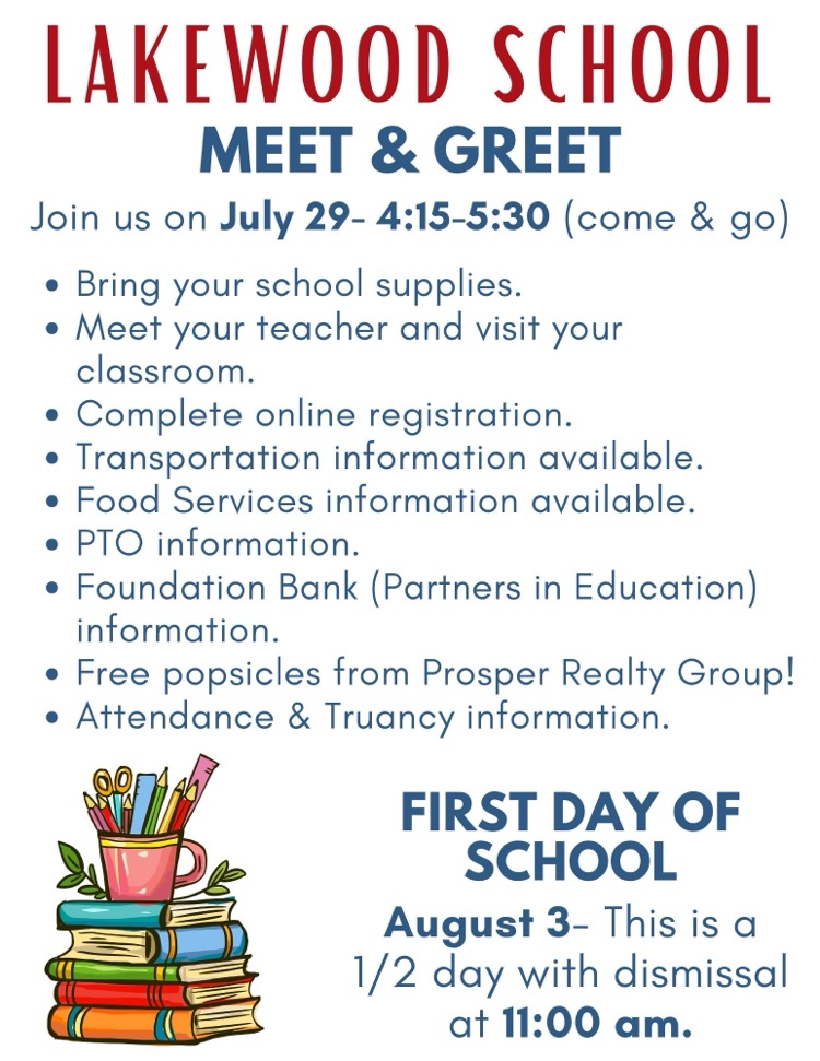 meet and greet