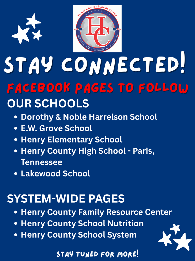 Stay Connected 1