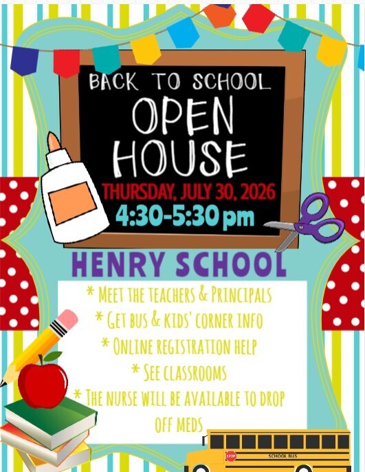 Open House