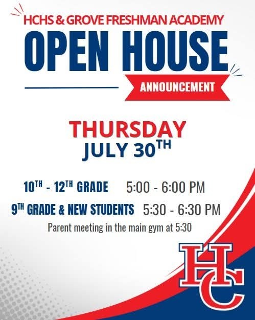 Open House