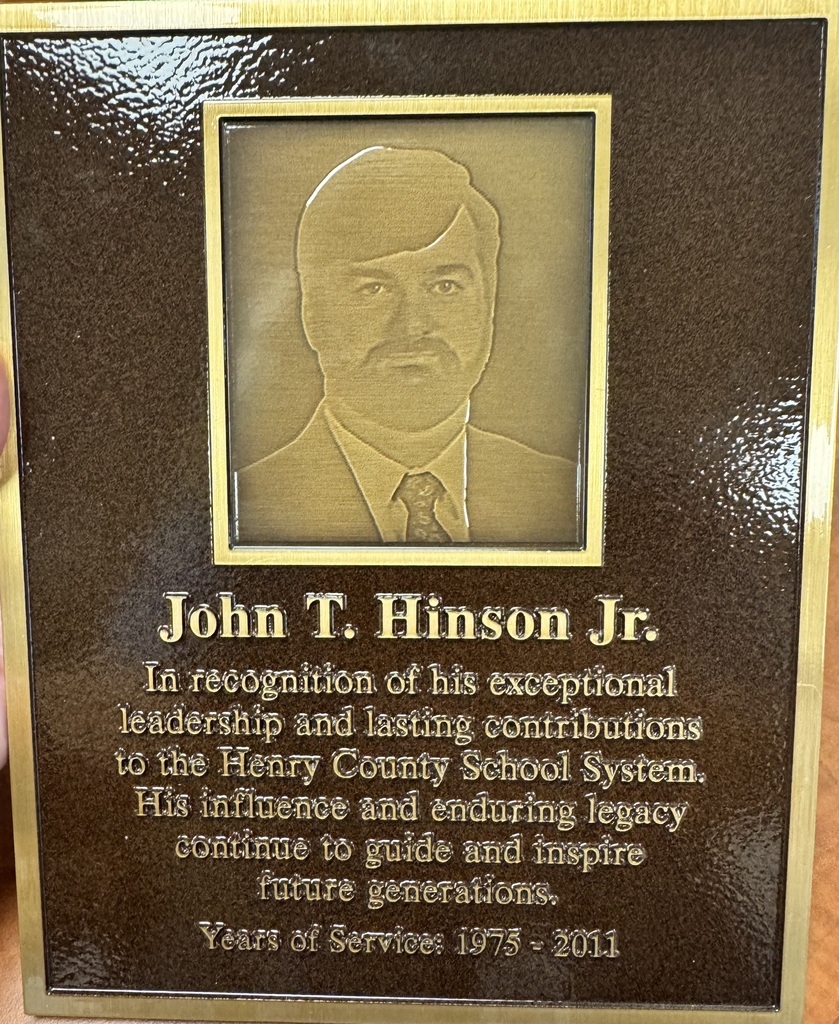 Plaque