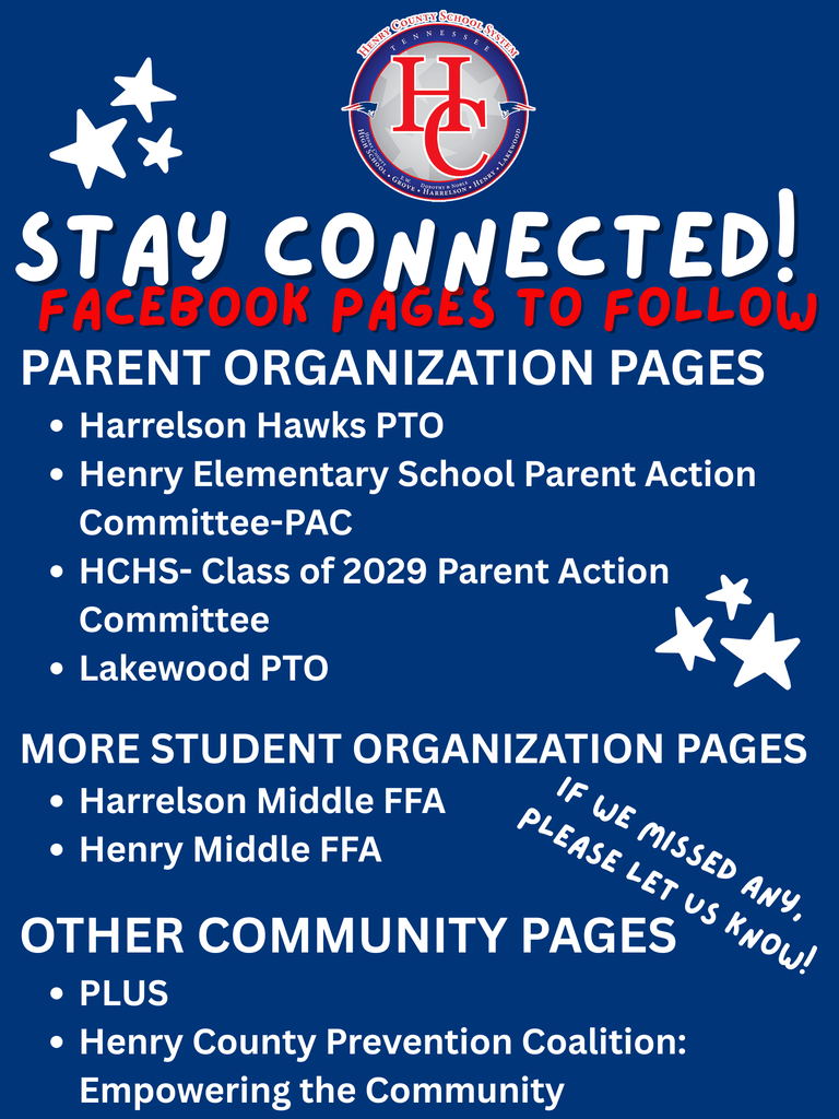 Facebook pages