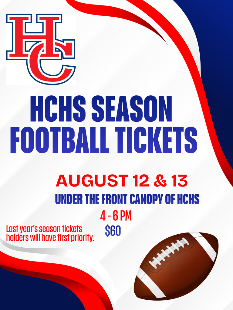 Football Season Tickets