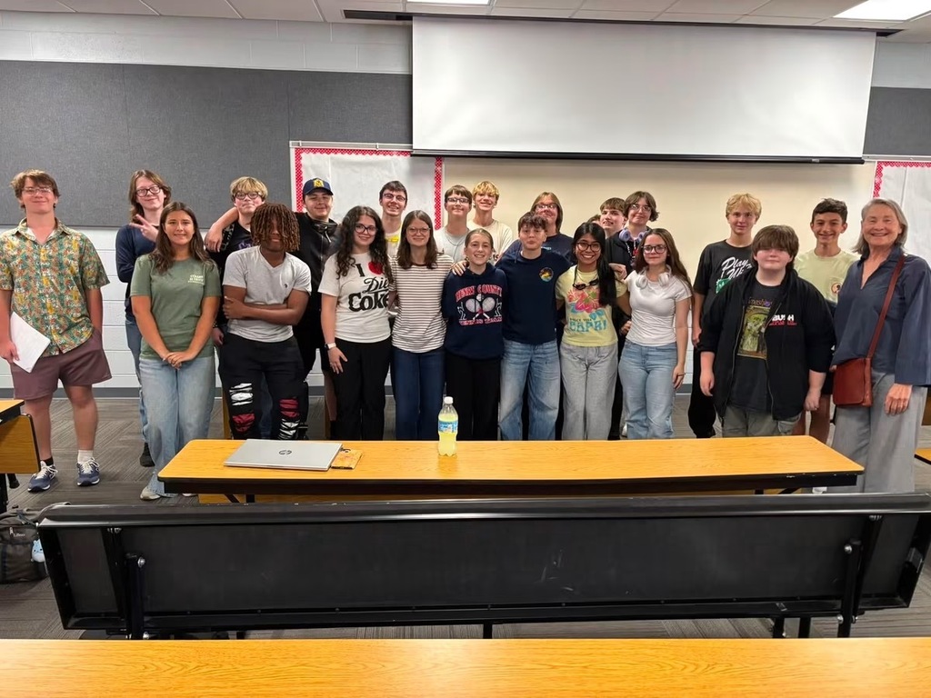 Speech Team